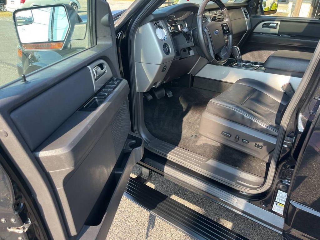 used 2013 Ford Expedition car, priced at $13,995