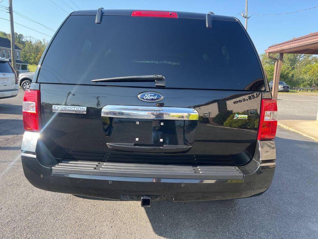 used 2013 Ford Expedition car, priced at $13,995