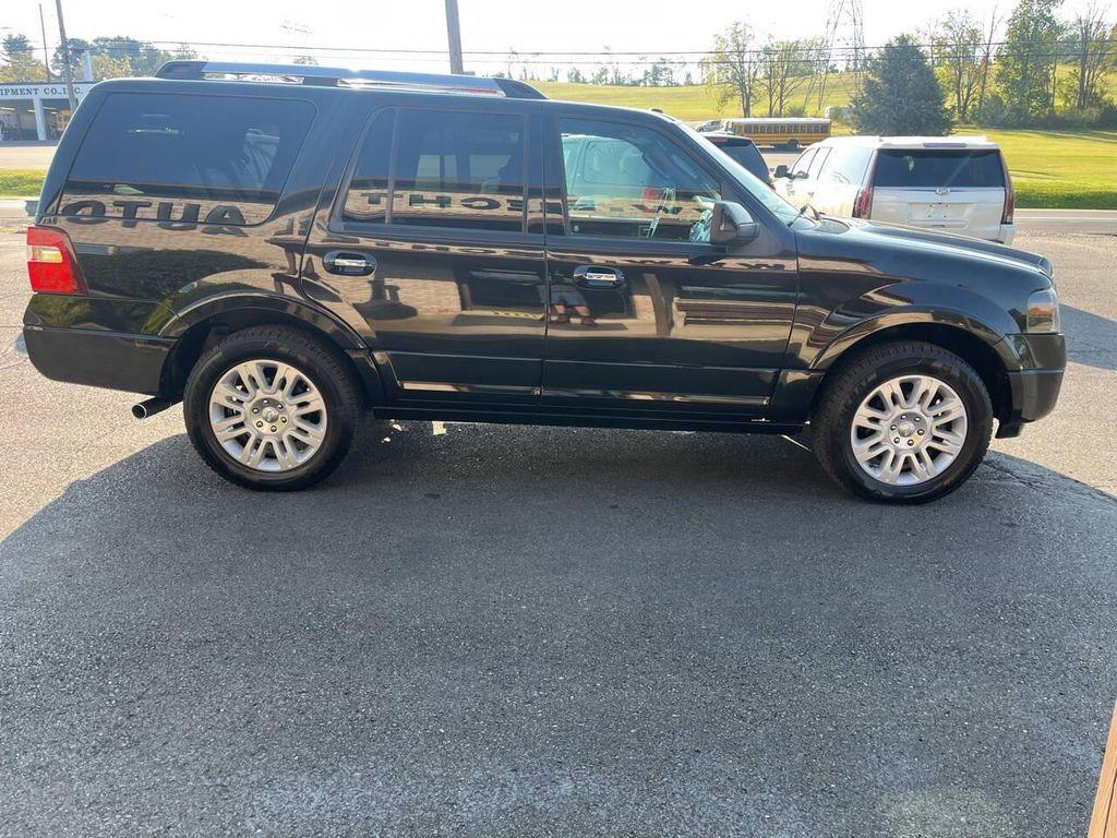 used 2013 Ford Expedition car, priced at $13,995