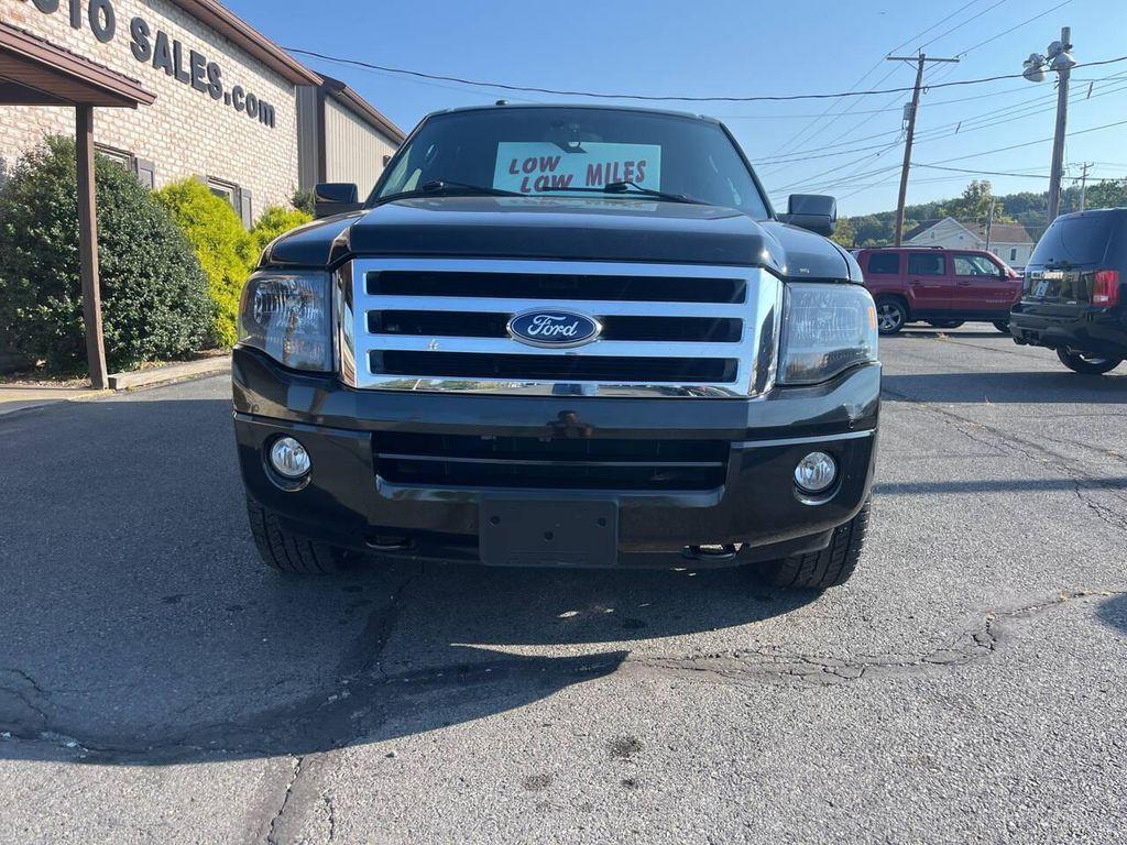 used 2013 Ford Expedition car, priced at $13,995