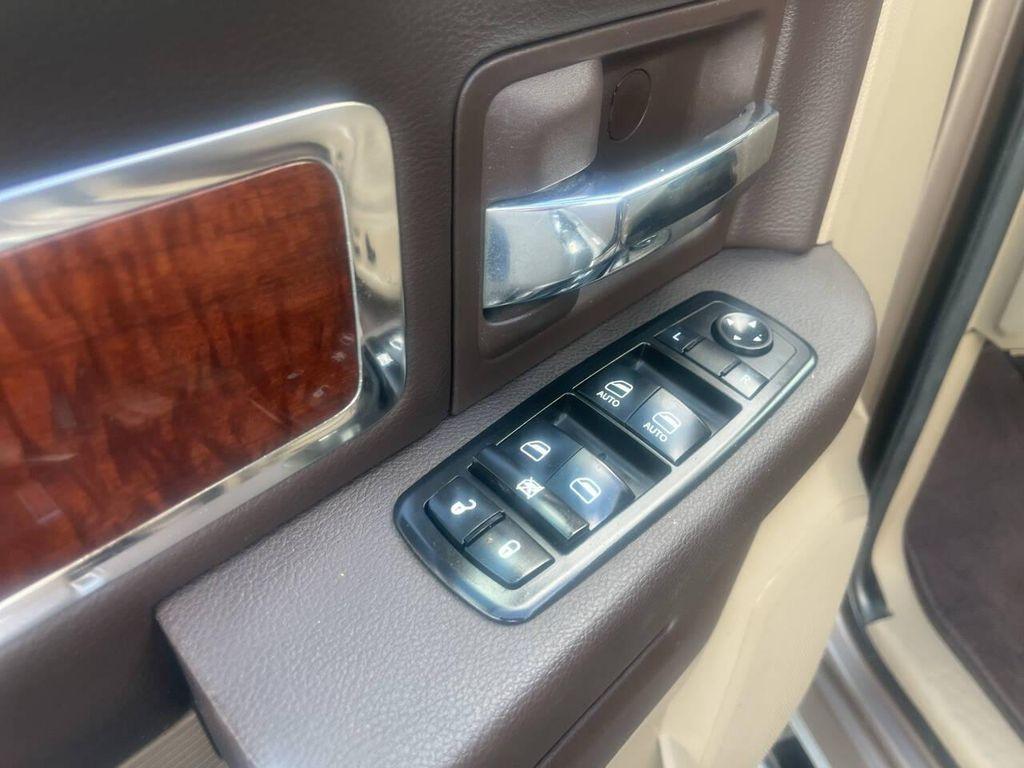 used 2010 Dodge Ram 1500 car, priced at $14,995