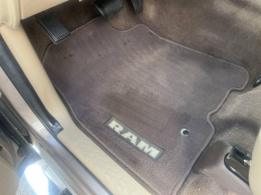 used 2010 Dodge Ram 1500 car, priced at $14,995