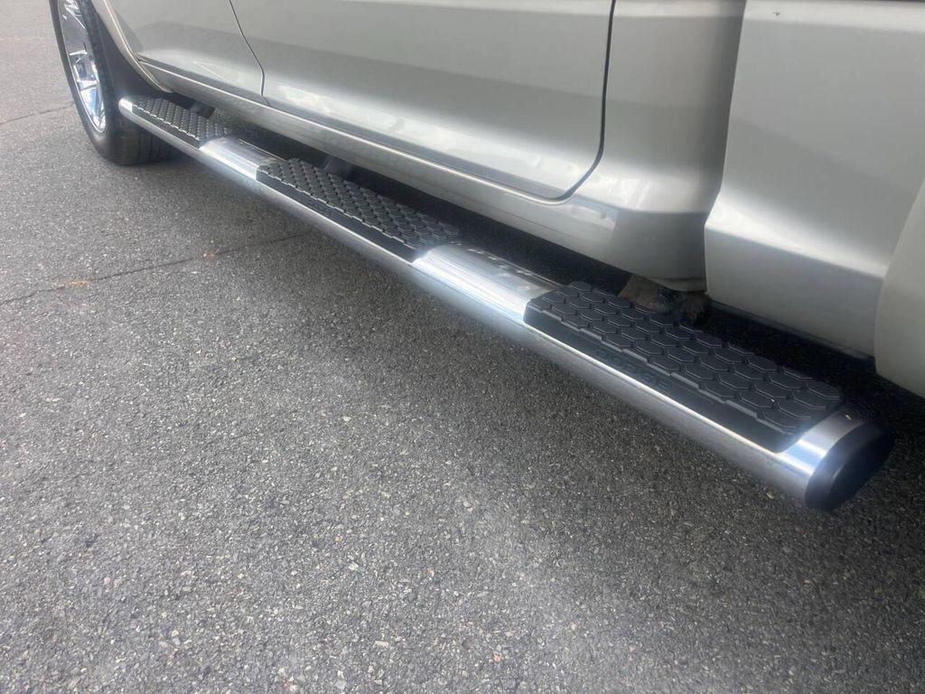 used 2010 Dodge Ram 1500 car, priced at $14,995