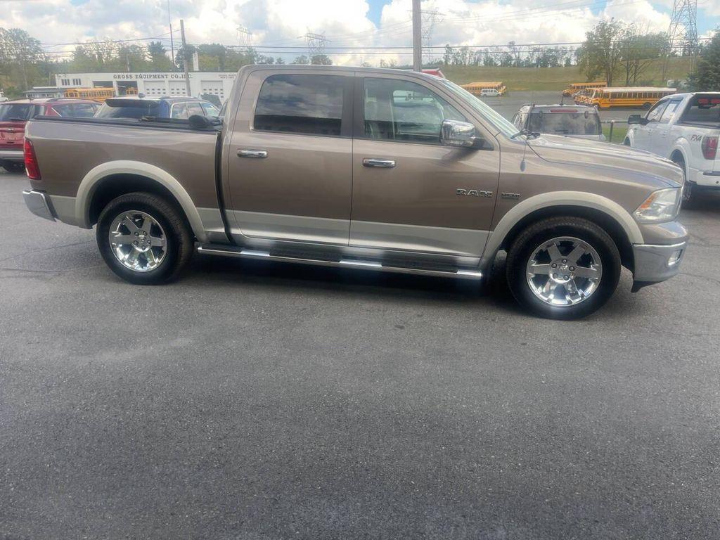 used 2010 Dodge Ram 1500 car, priced at $14,995