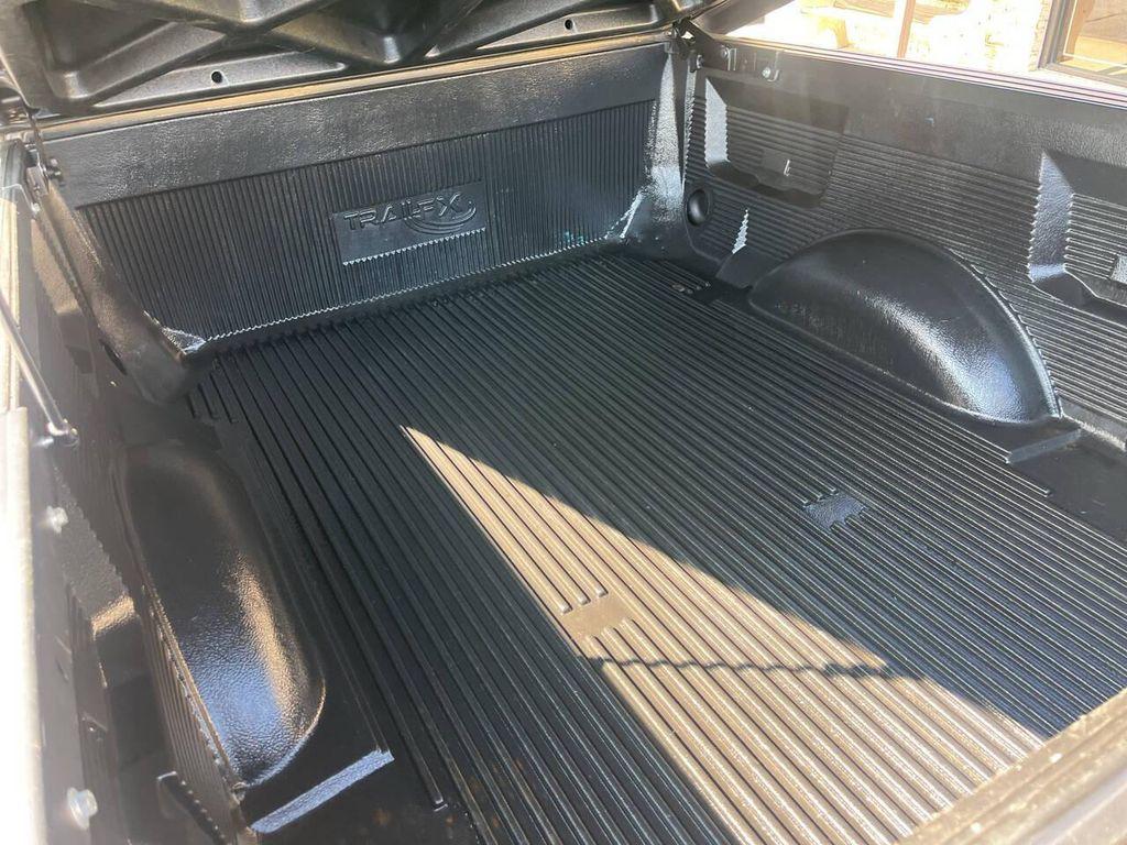 used 2014 Ford F-150 car, priced at $24,995