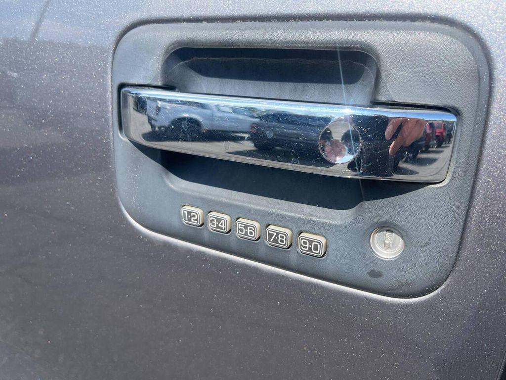 used 2014 Ford F-150 car, priced at $24,995
