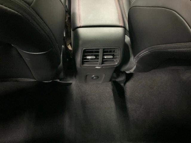 new 2025 Ford Escape car, priced at $36,480