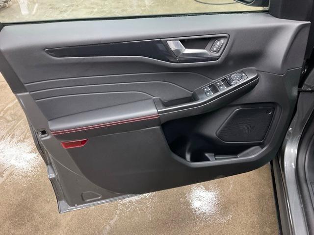 new 2025 Ford Escape car, priced at $36,480