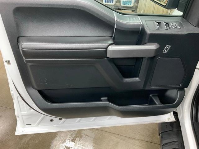 used 2020 Ford F-150 car, priced at $28,495