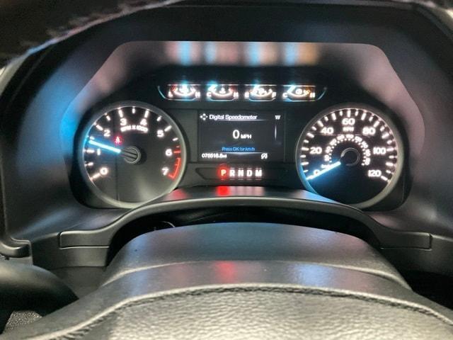 used 2020 Ford F-150 car, priced at $28,495