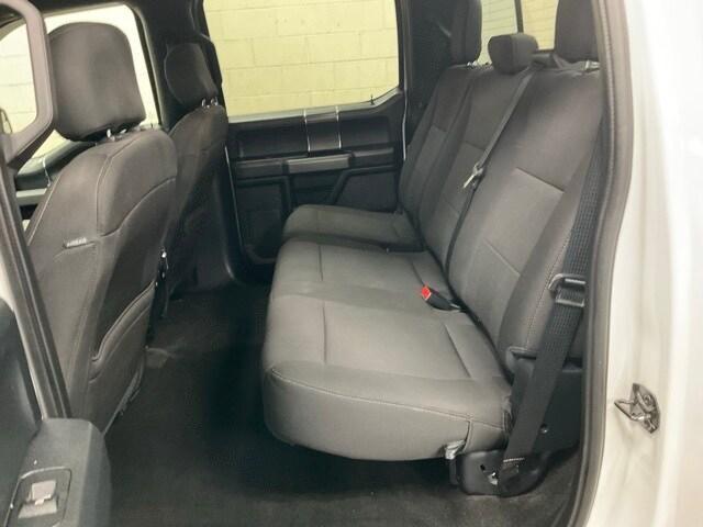 used 2020 Ford F-150 car, priced at $28,495