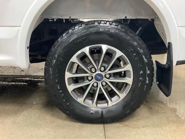 used 2020 Ford F-150 car, priced at $28,495