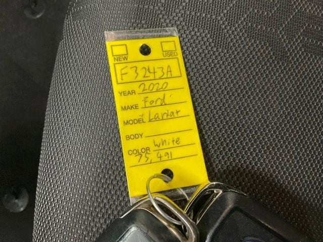 used 2020 Ford F-150 car, priced at $28,495