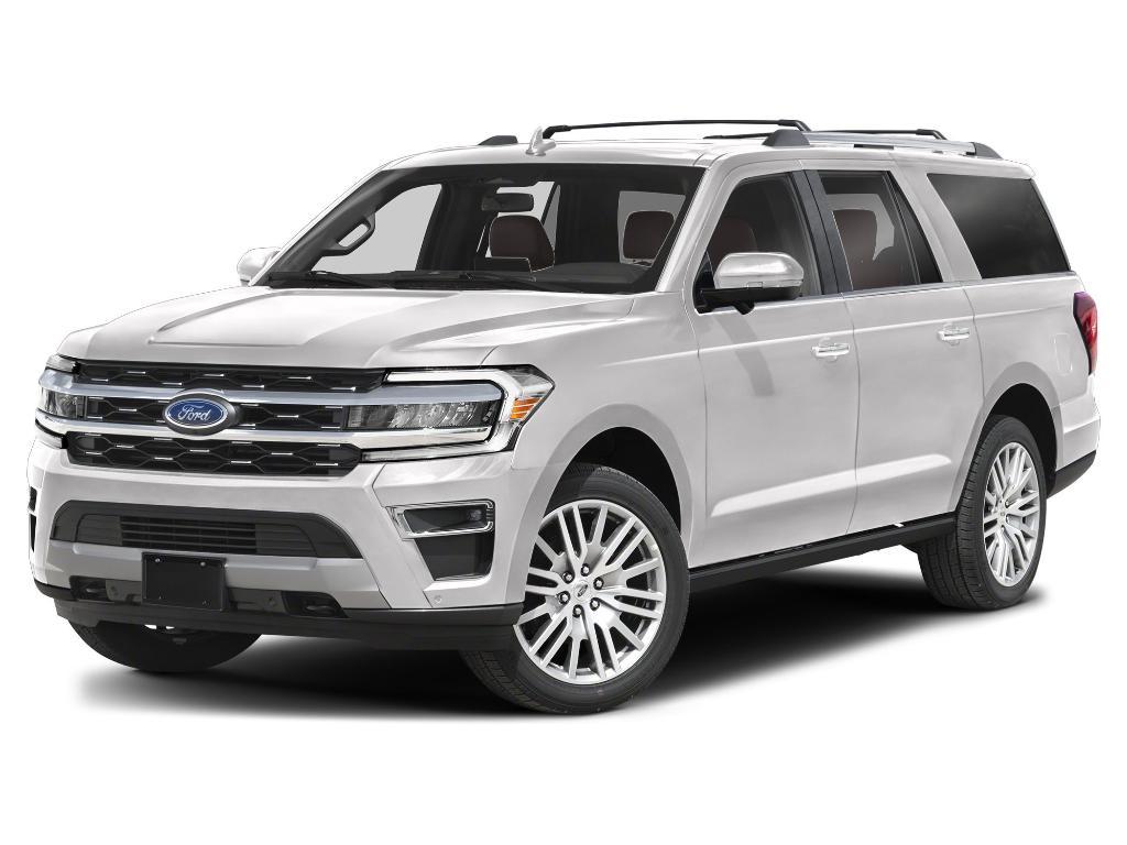used 2022 Ford Expedition Max car, priced at $59,995