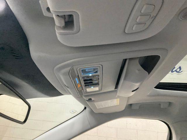 new 2025 Ford Explorer car, priced at $59,998