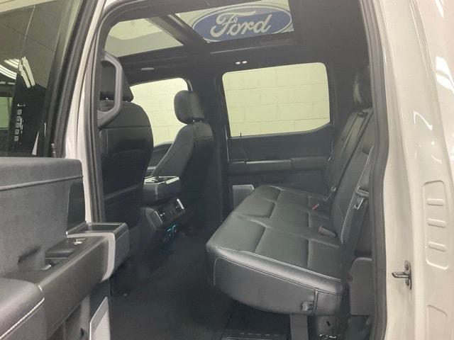 used 2024 Ford F-150 car, priced at $61,995