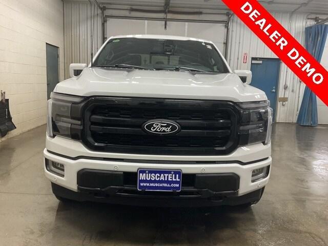 used 2024 Ford F-150 car, priced at $59,690