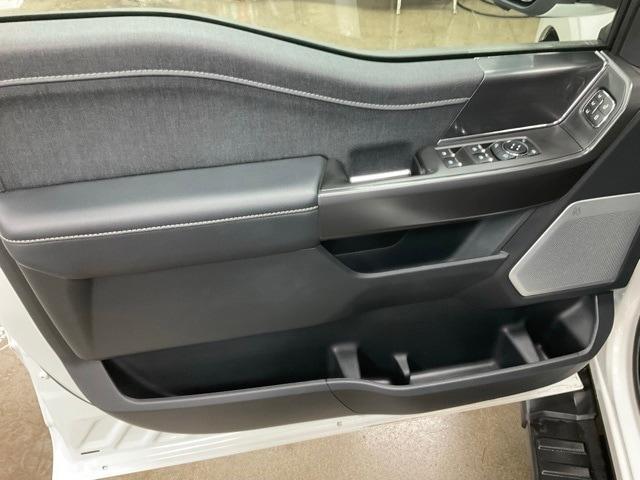 used 2024 Ford F-150 car, priced at $61,995