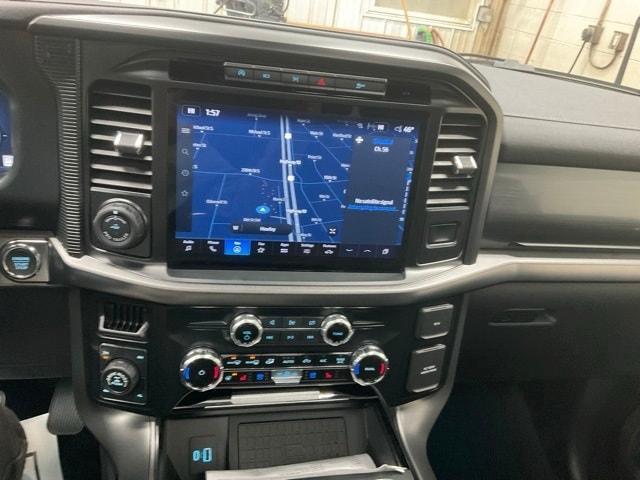used 2024 Ford F-150 car, priced at $61,995