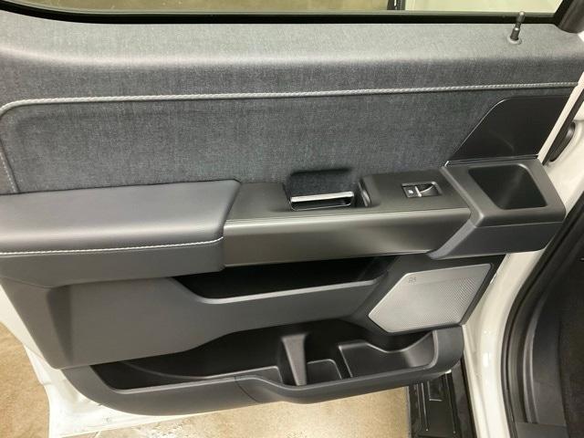 used 2024 Ford F-150 car, priced at $61,995