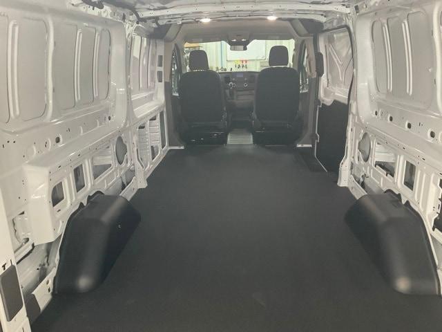 new 2025 Ford Transit-250 car, priced at $53,398