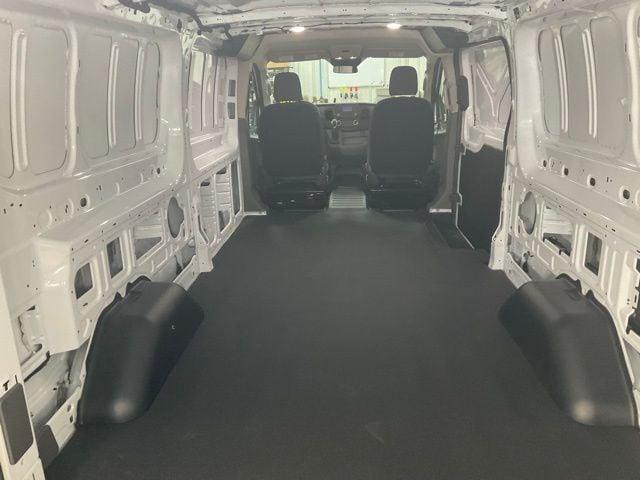 new 2025 Ford Transit-250 car, priced at $55,266