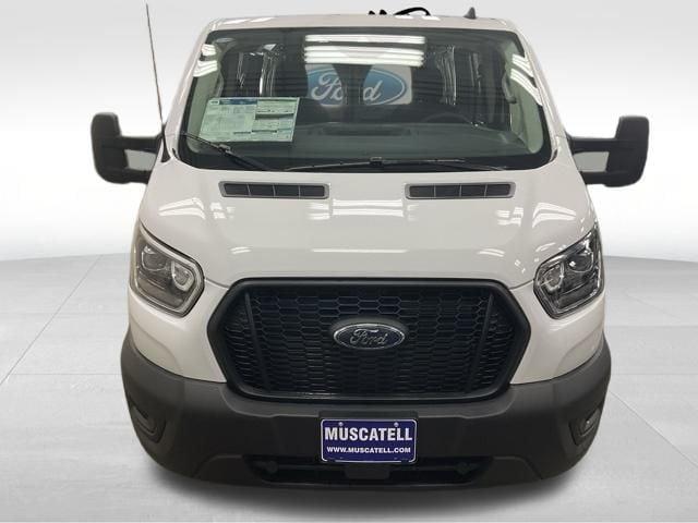 new 2025 Ford Transit-250 car, priced at $55,266