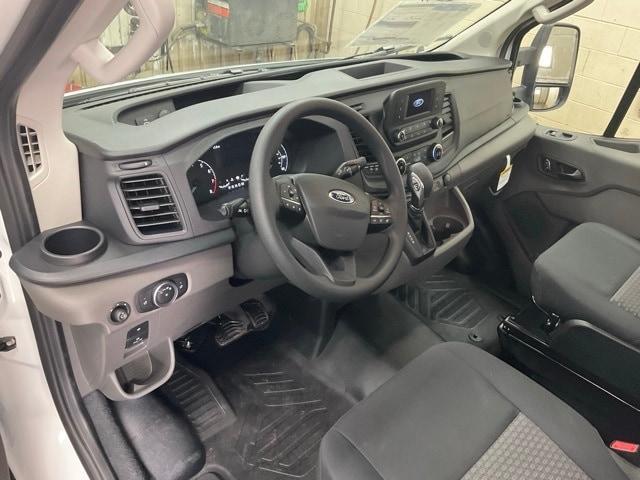 new 2025 Ford Transit-250 car, priced at $53,398