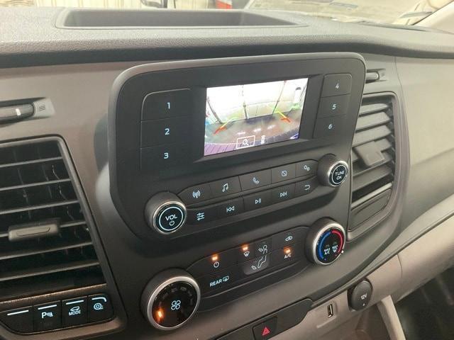 new 2025 Ford Transit-250 car, priced at $53,398