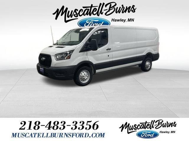 new 2025 Ford Transit-250 car, priced at $55,266