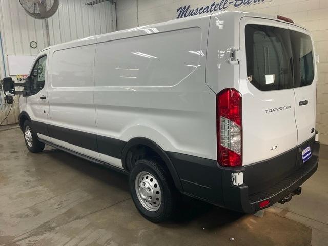 new 2025 Ford Transit-250 car, priced at $53,398
