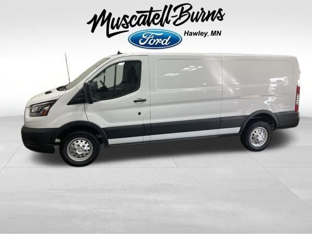 new 2025 Ford Transit-250 car, priced at $55,266