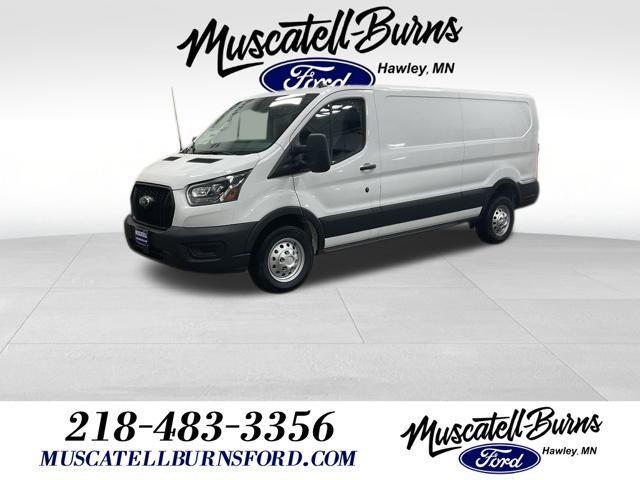 new 2025 Ford Transit-250 car, priced at $55,266