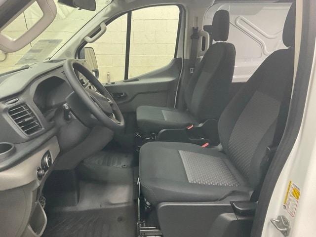 new 2025 Ford Transit-250 car, priced at $53,398