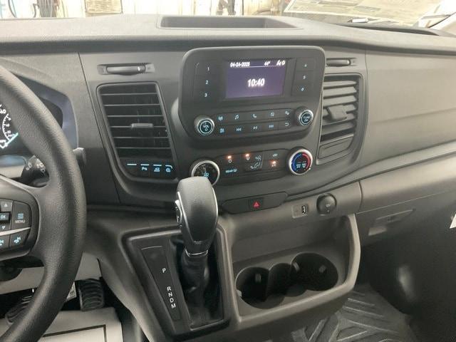 new 2025 Ford Transit-250 car, priced at $53,398