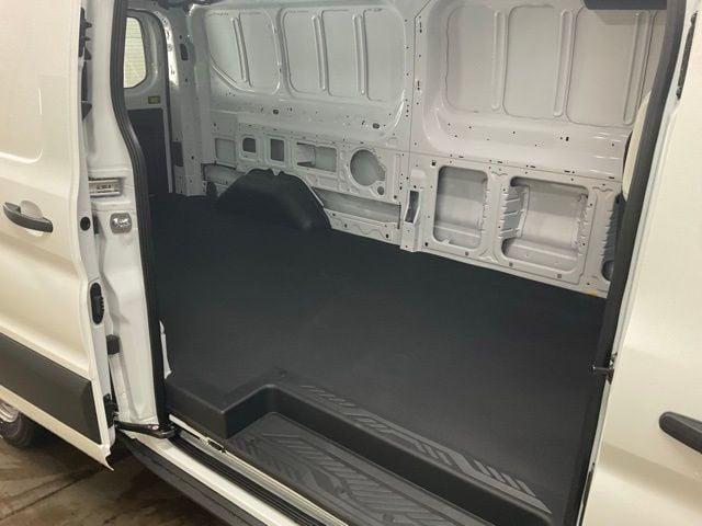 new 2025 Ford Transit-250 car, priced at $55,266