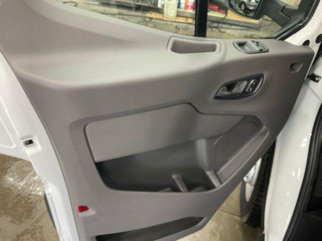 new 2025 Ford Transit-250 car, priced at $55,266