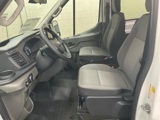 new 2025 Ford Transit-250 car, priced at $54,731