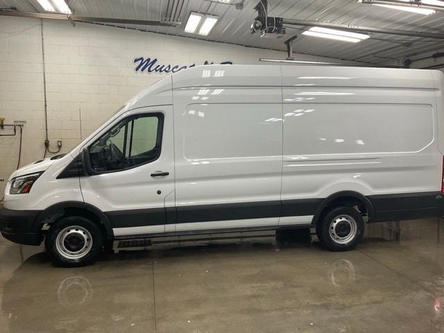 new 2025 Ford Transit-250 car, priced at $54,731