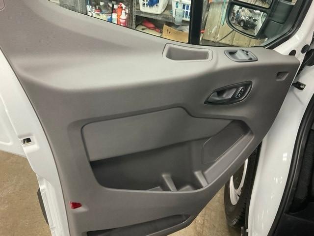new 2025 Ford Transit-250 car, priced at $54,731
