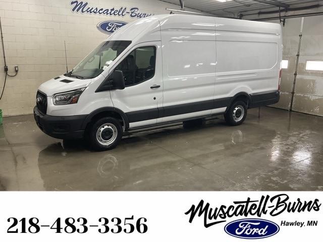 new 2025 Ford Transit-250 car, priced at $54,731