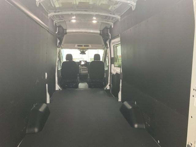 new 2025 Ford Transit-250 car, priced at $54,731
