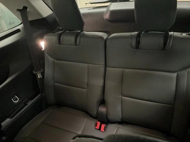 new 2025 Ford Explorer car, priced at $47,498