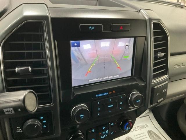used 2022 Ford F-350 car, priced at $42,995