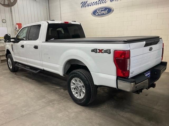 used 2022 Ford F-350 car, priced at $42,995
