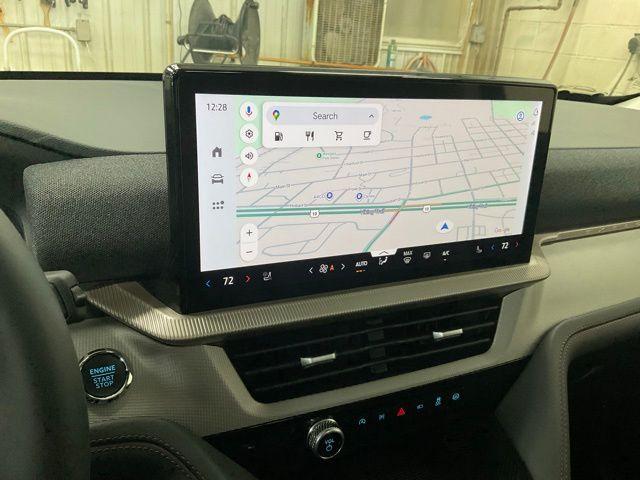 new 2025 Ford Explorer car, priced at $49,966