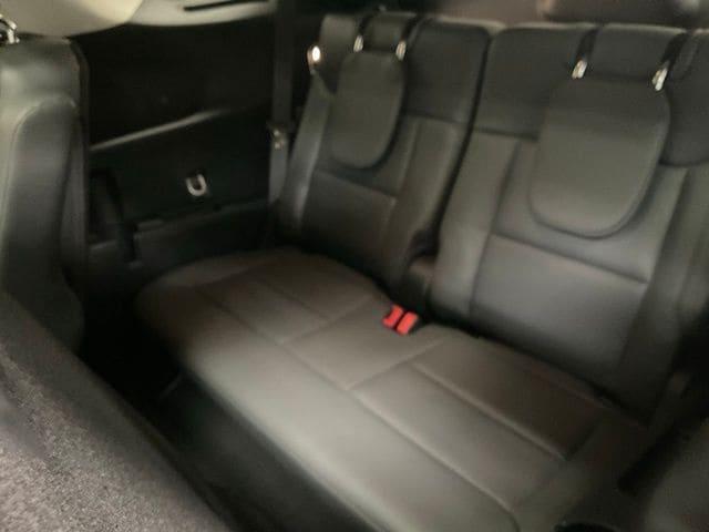 new 2025 Ford Explorer car, priced at $49,966