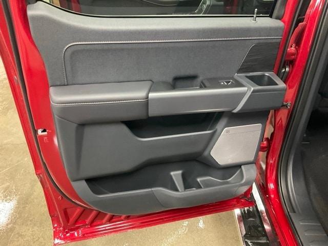new 2025 Ford F-150 car, priced at $63,963