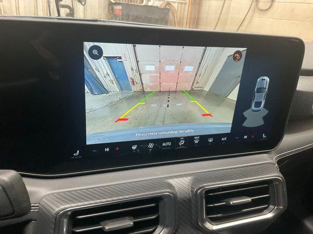 new 2026 Ford Mustang car, priced at $48,398