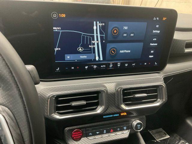 new 2026 Ford Mustang car, priced at $48,398